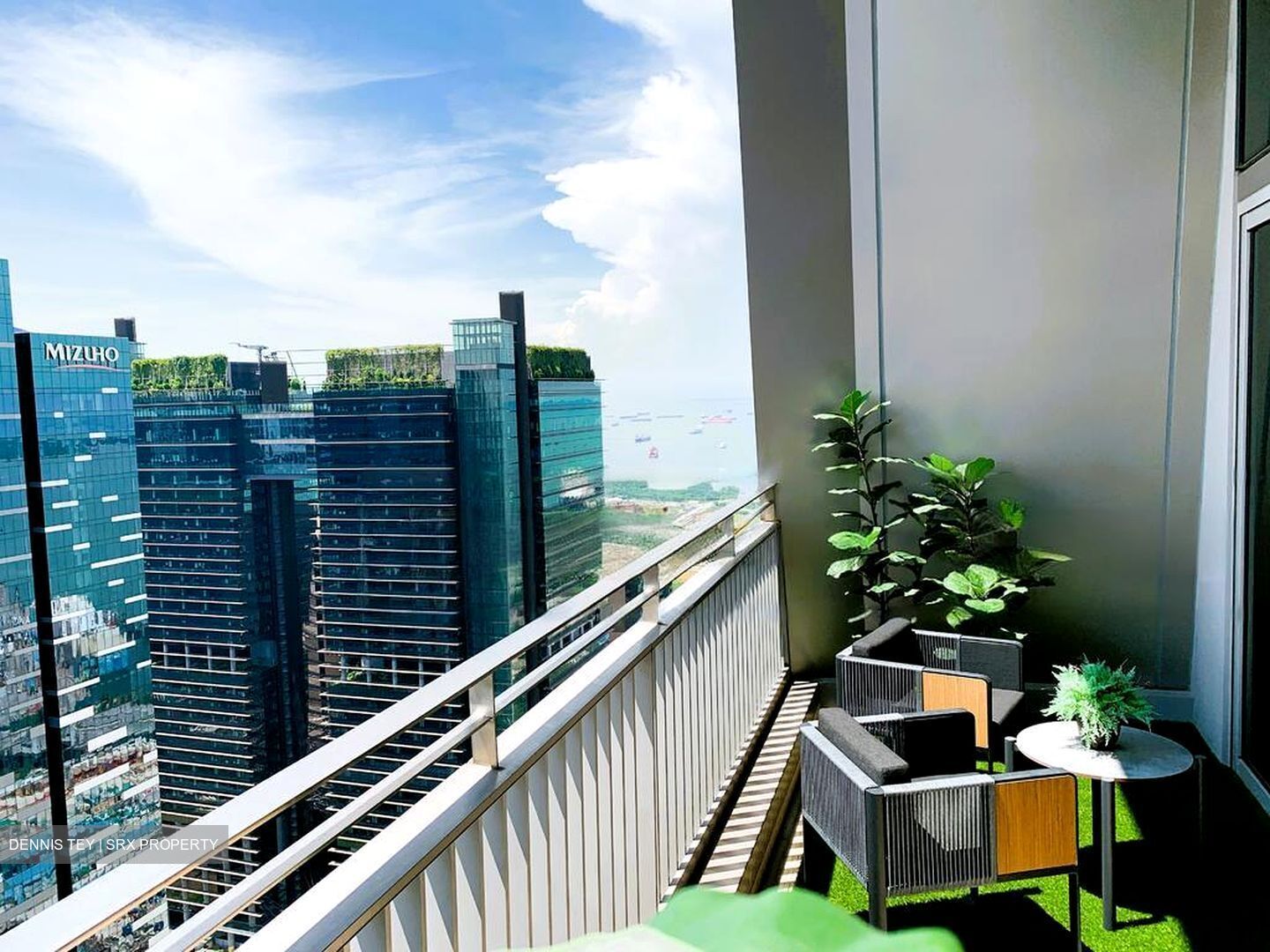 V On Shenton (D1), Apartment #467009691
